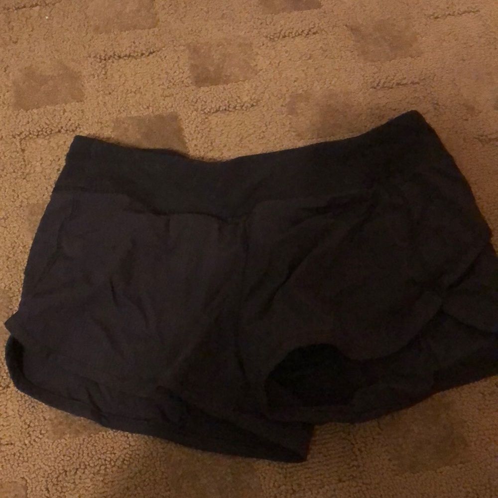 ivivva size 14 shorts